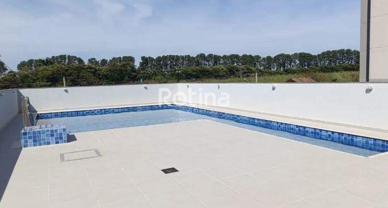 Apartamento para alugar, 2 quartos em Uberlândia no bairro Novo Mundo no valor de R$ 1.600,00 - Rotina Imobiliária: 