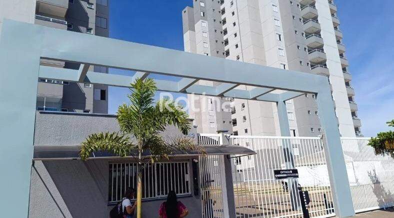 Apartamento para alugar, 2 quartos em Uberlândia no bairro Novo Mundo no valor de R$ 1.600,00 - Rotina Imobiliária: 
