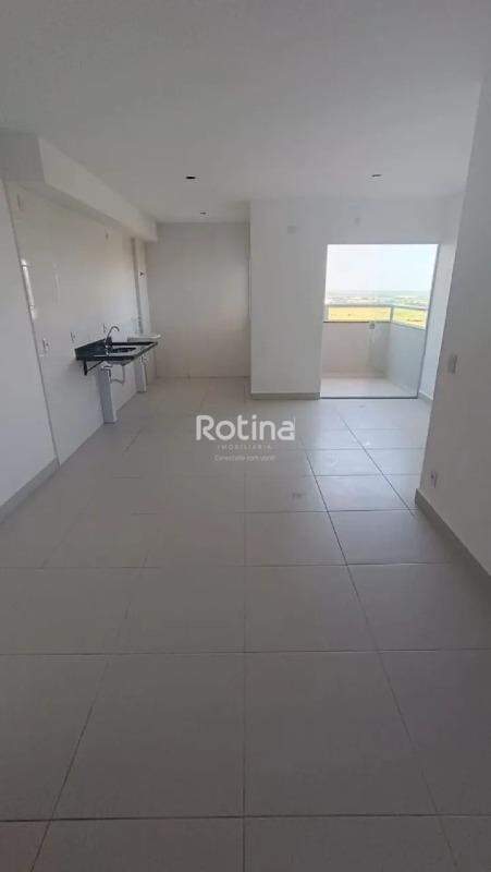 Apartamento para alugar, 2 quartos em Uberlândia no bairro Novo Mundo no valor de R$ 1.600,00 - Rotina Imobiliária: 
