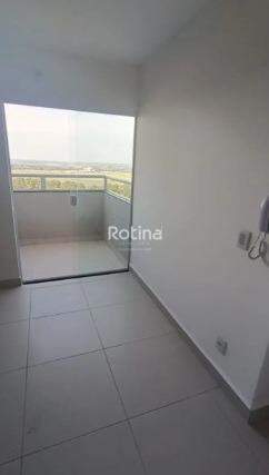 Apartamento para alugar, 2 quartos em Uberlândia no bairro Novo Mundo no valor de R$ 1.600,00 - Rotina Imobiliária: 