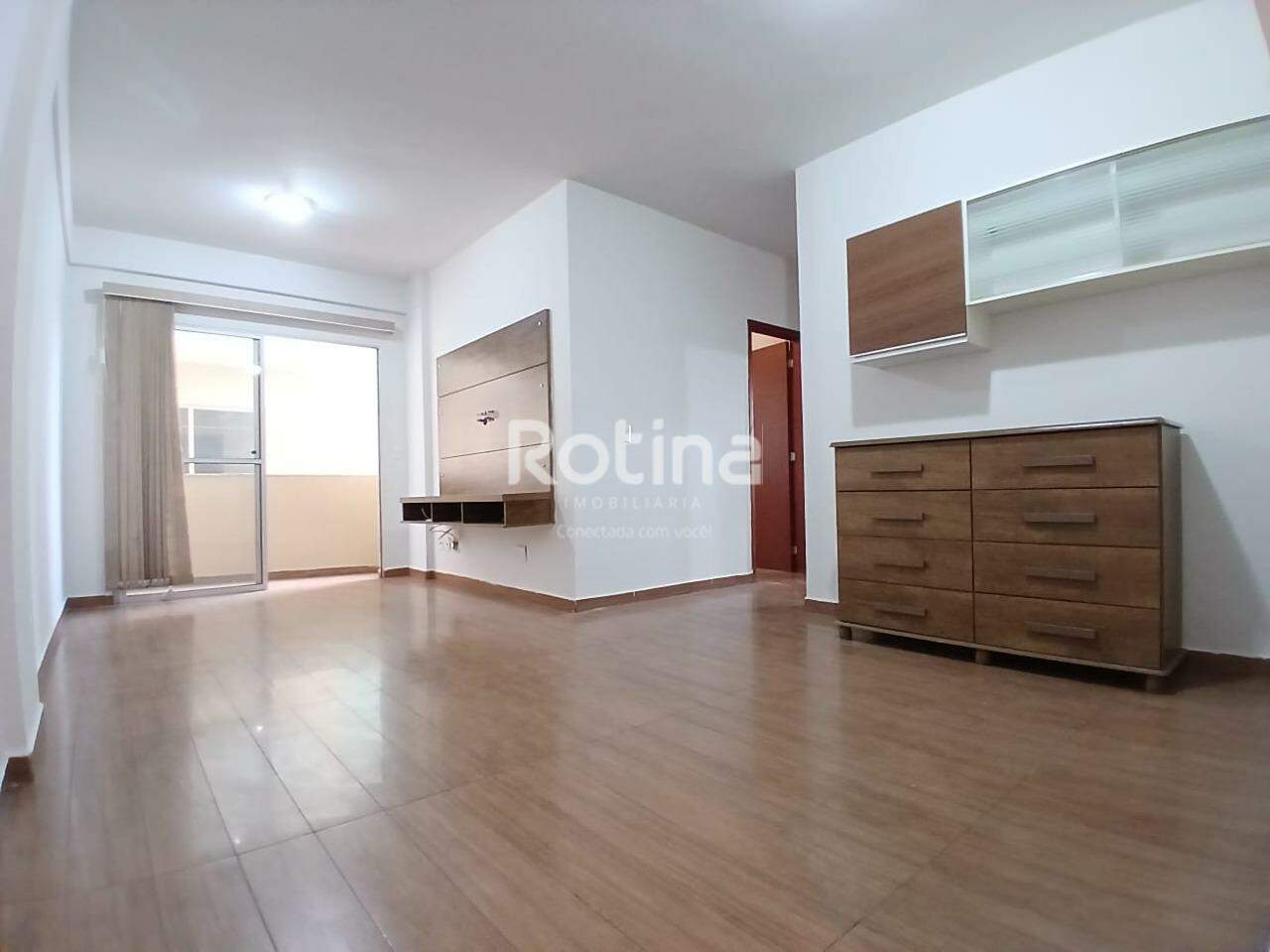 Apartamento para alugar, 3 quartos em Uberlândia no bairro Dona Zulmira no valor de R$ 1.370,00 - Rotina Imobiliária: 