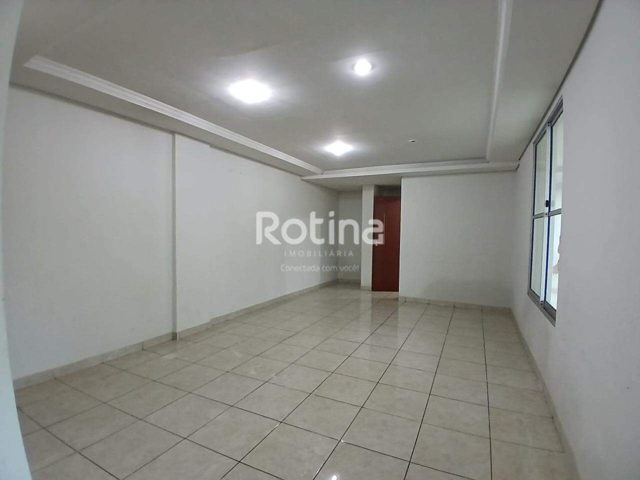 Apartamento para alugar, 3 quartos em Uberlândia no bairro Dona Zulmira no valor de R$ 1.370,00 - Rotina Imobiliária: 