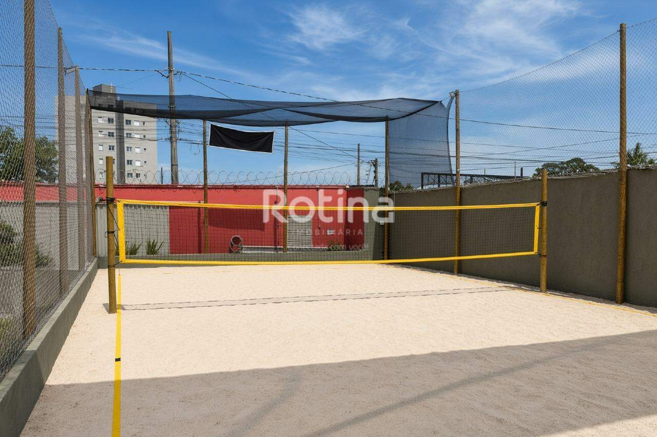 Casa à venda, 2 quartos em Uberlândia no bairro Segismundo Pereira no valor de R$ 590.000,00 - Rotina Imobiliária: 
