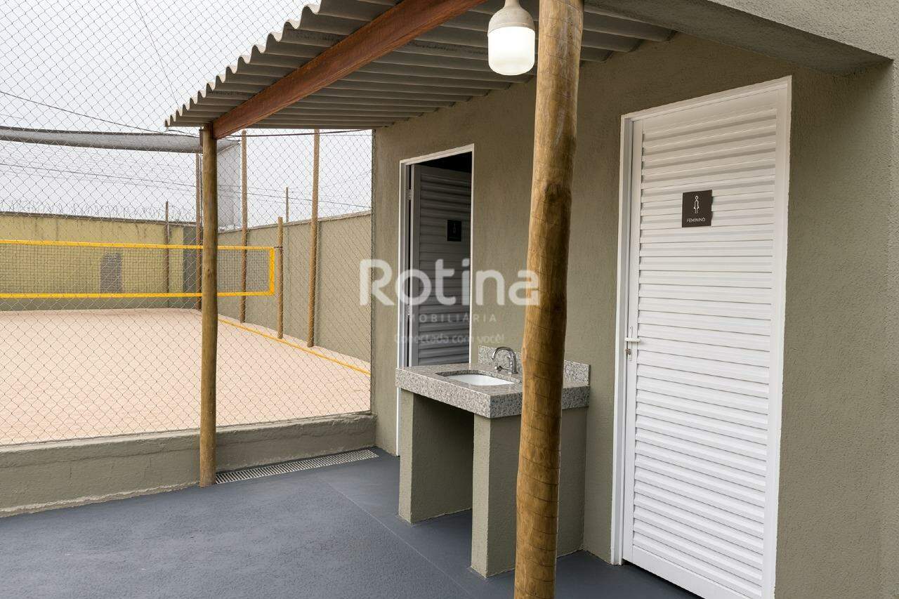 Casa à venda, 2 quartos em Uberlândia no bairro Segismundo Pereira no valor de R$ 590.000,00 - Rotina Imobiliária: 