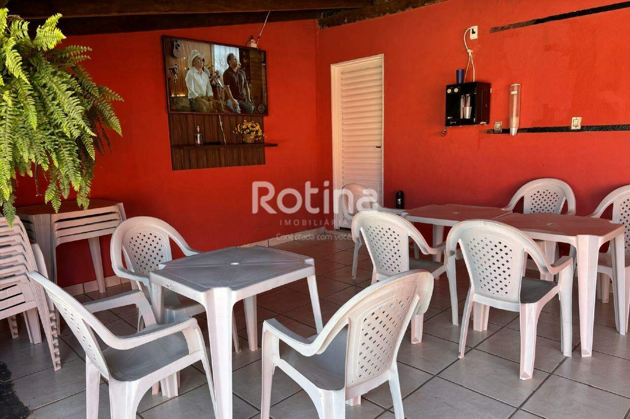 Casa à venda, 2 quartos em Uberlândia no bairro Segismundo Pereira no valor de R$ 590.000,00 - Rotina Imobiliária: 