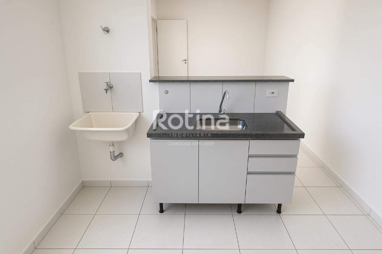 Apartamento à venda, 2 quartos em Uberlândia no bairro Chacaras Tubalina e Quartel no valor de R$ 160.000,00 - Rotina Imobiliária: 