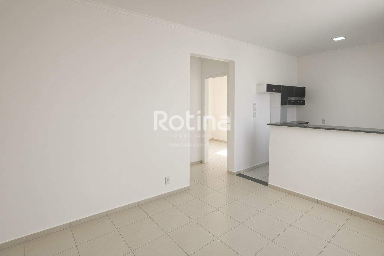 Apartamento à venda, 2 quartos em Uberlândia no bairro Chacaras Tubalina e Quartel no valor de R$ 160.000,00 - Rotina Imobiliária: 