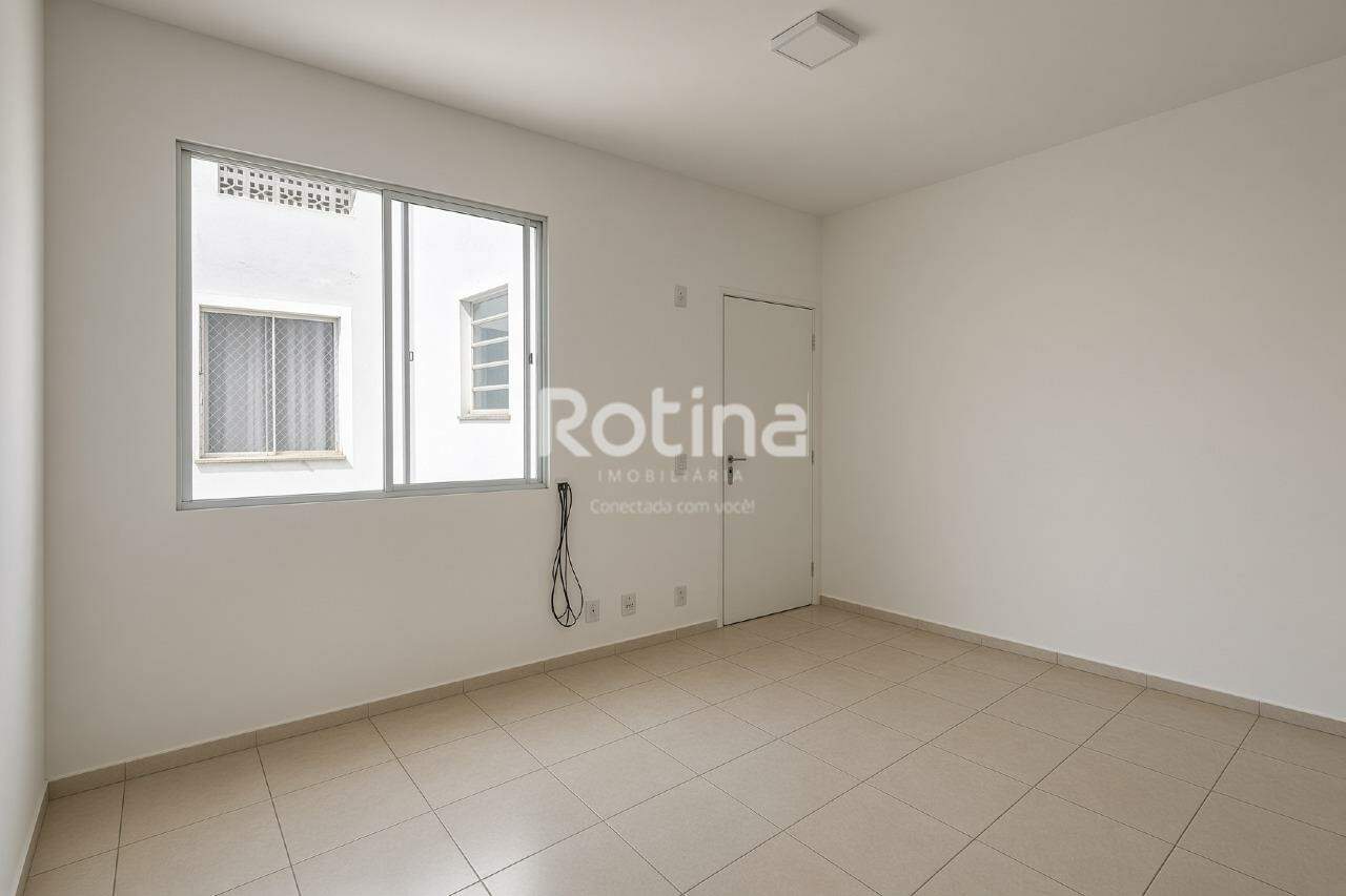 Apartamento à venda, 2 quartos em Uberlândia no bairro Chacaras Tubalina e Quartel no valor de R$ 160.000,00 - Rotina Imobiliária: 