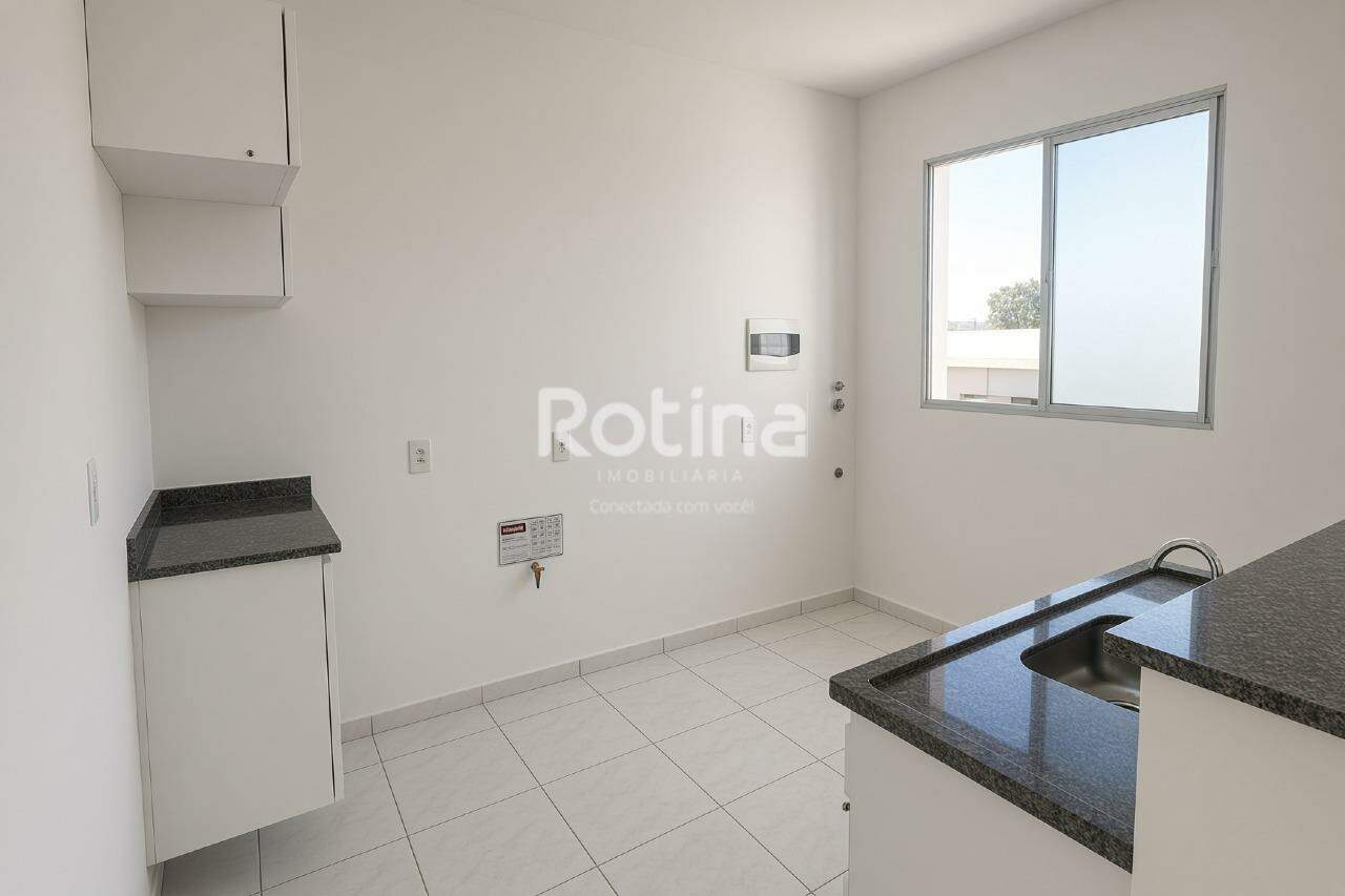 Apartamento à venda, 2 quartos em Uberlândia no bairro Chacaras Tubalina e Quartel no valor de R$ 160.000,00 - Rotina Imobiliária: 