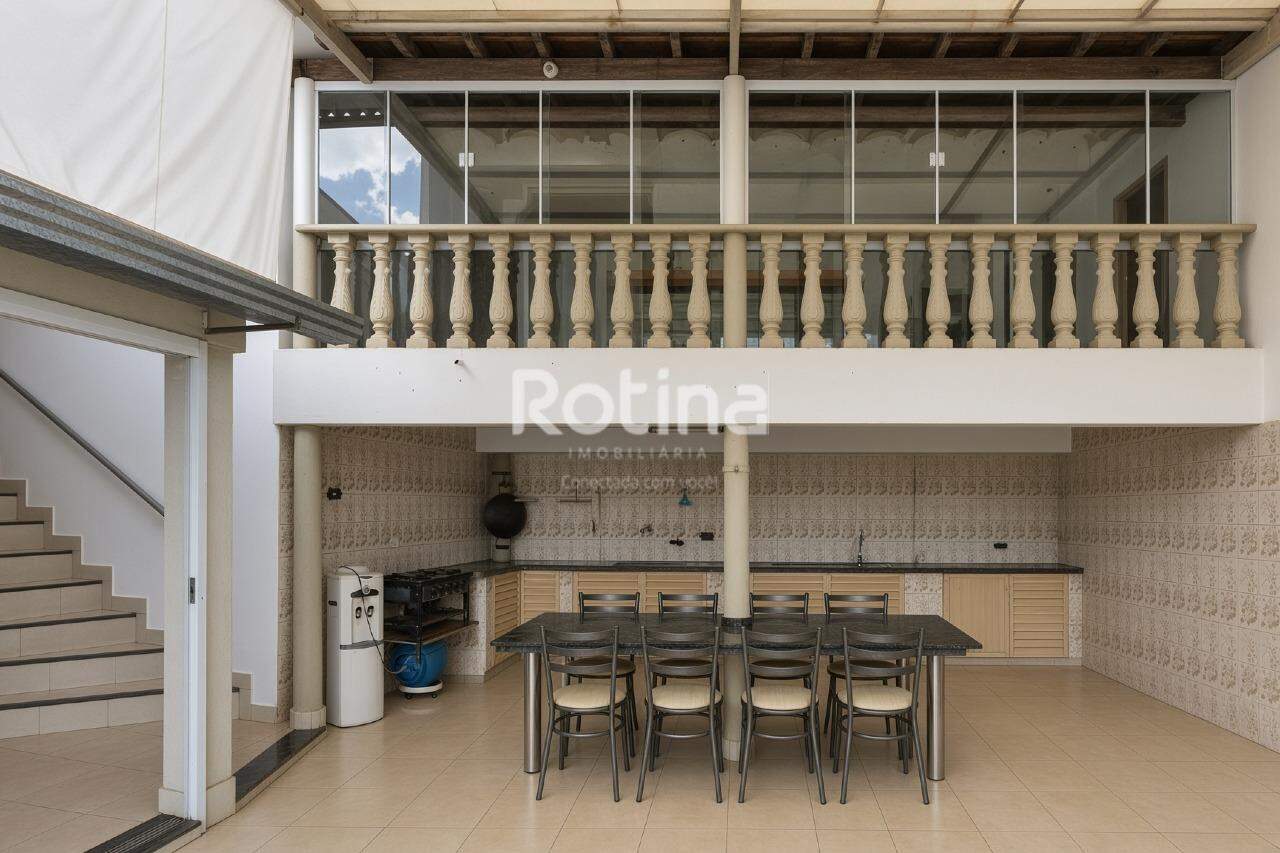 Casa à venda, 3 quartos em Uberlândia no bairro Daniel Fonseca no valor de R$ 779.000,00 - Rotina Imobiliária: 