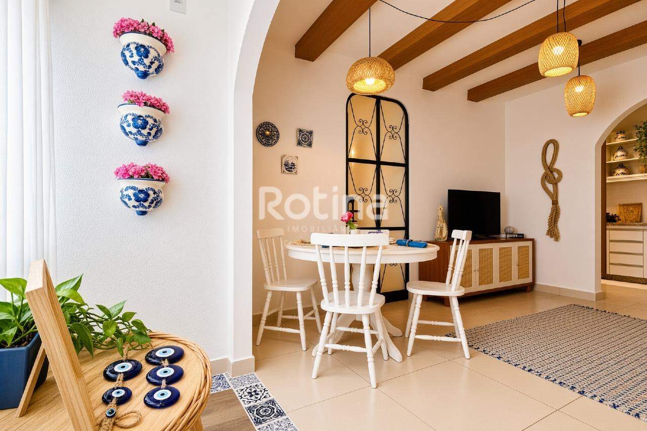 Apartamento à venda, 2 quartos em Uberlândia no bairro Pampulha no valor de R$ 440.000,00 - Rotina Imobiliária: 