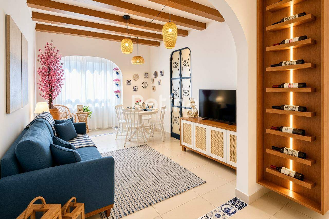 Apartamento à venda, 2 quartos em Uberlândia no bairro Pampulha no valor de R$ 440.000,00 - Rotina Imobiliária: 