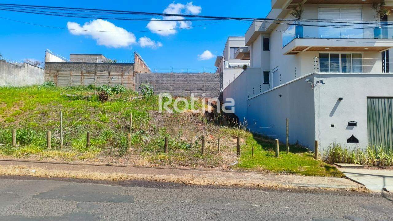 Terreno à venda, em Uberlândia no bairro Jardim Inconfidência no valor de R$ 490.000,00 - Rotina Imobiliária: 