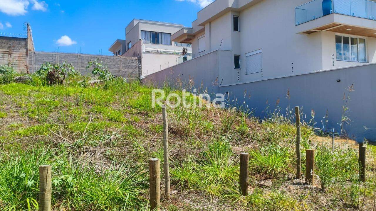 Terreno à venda, em Uberlândia no bairro Jardim Inconfidência no valor de R$ 490.000,00 - Rotina Imobiliária: 