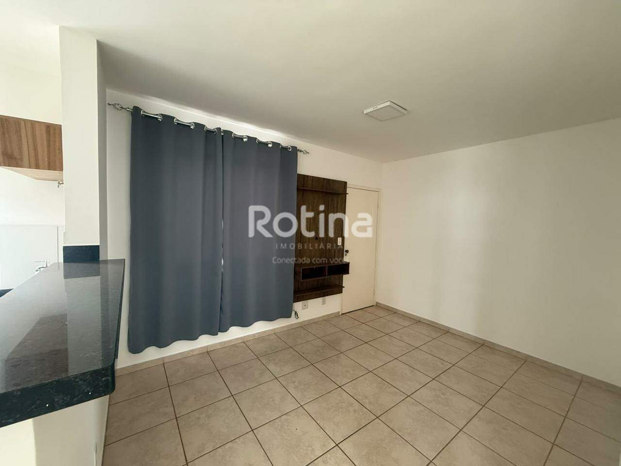 Apartamento à venda, 2 quartos em Uberlândia no bairro Shopping Park no valor de R$ 250.000,00 - Rotina Imobiliária: 