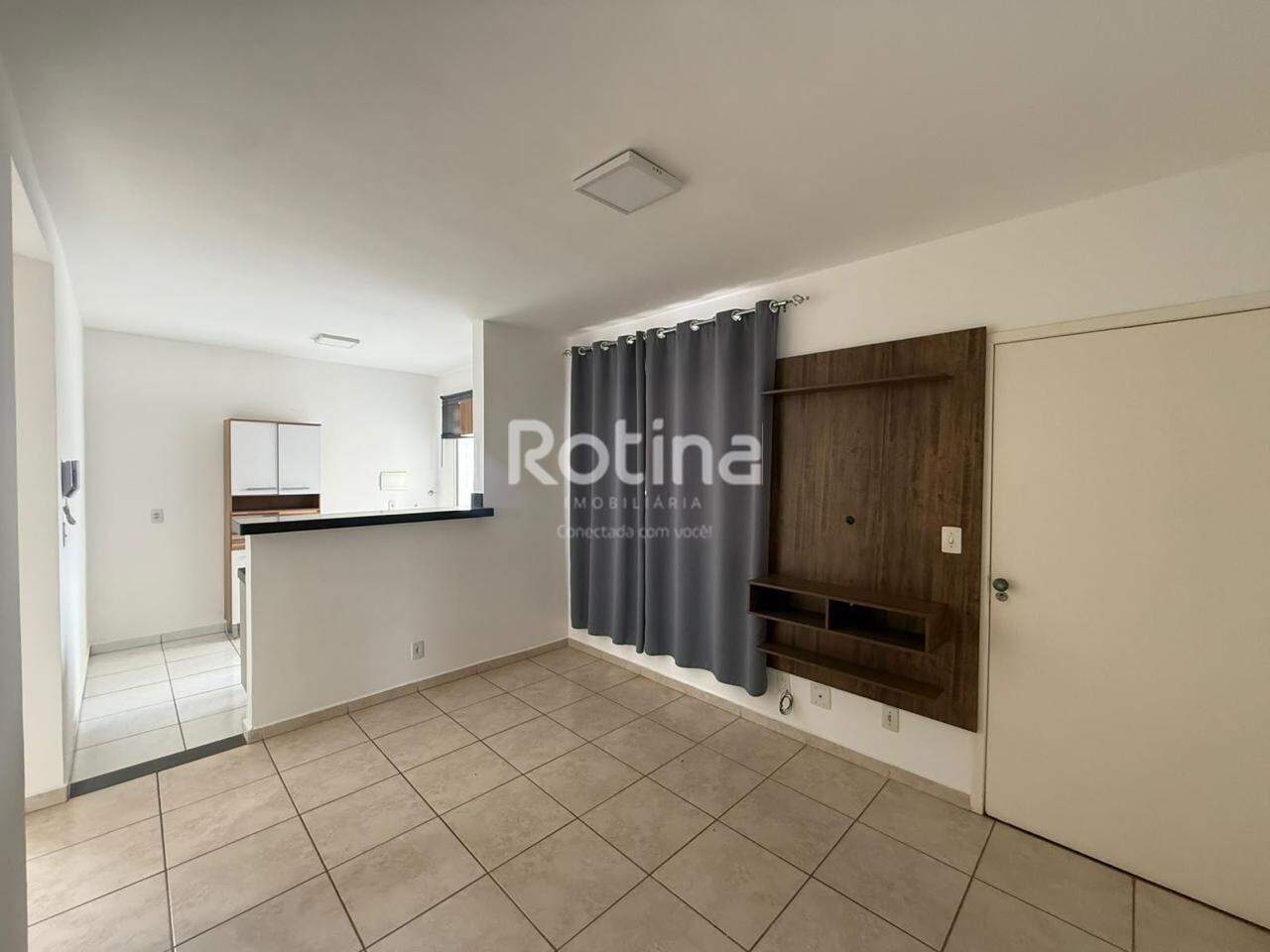 Apartamento à venda, 2 quartos em Uberlândia no bairro Shopping Park no valor de R$ 250.000,00 - Rotina Imobiliária: 