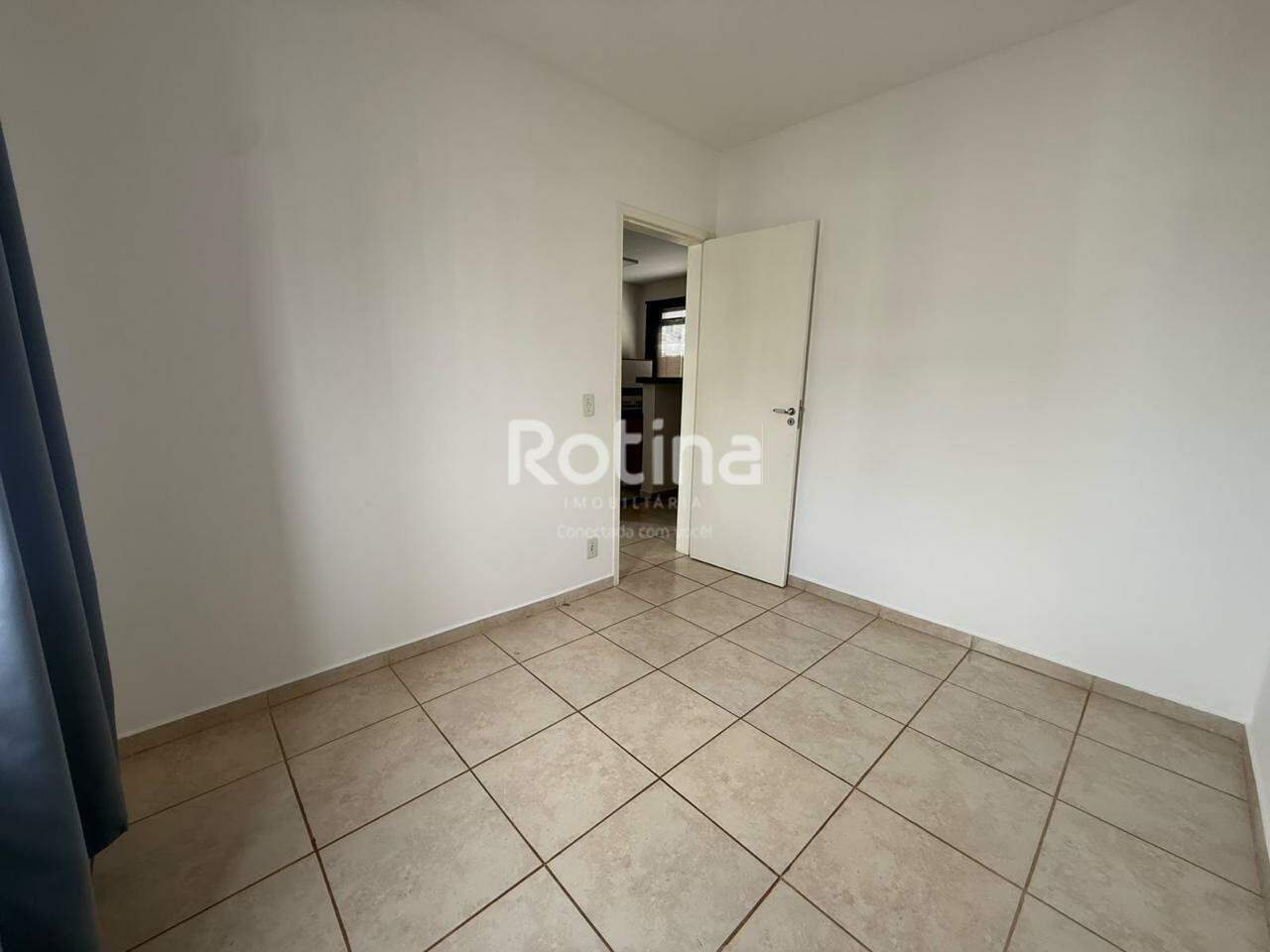 Apartamento à venda, 2 quartos em Uberlândia no bairro Shopping Park no valor de R$ 250.000,00 - Rotina Imobiliária: 