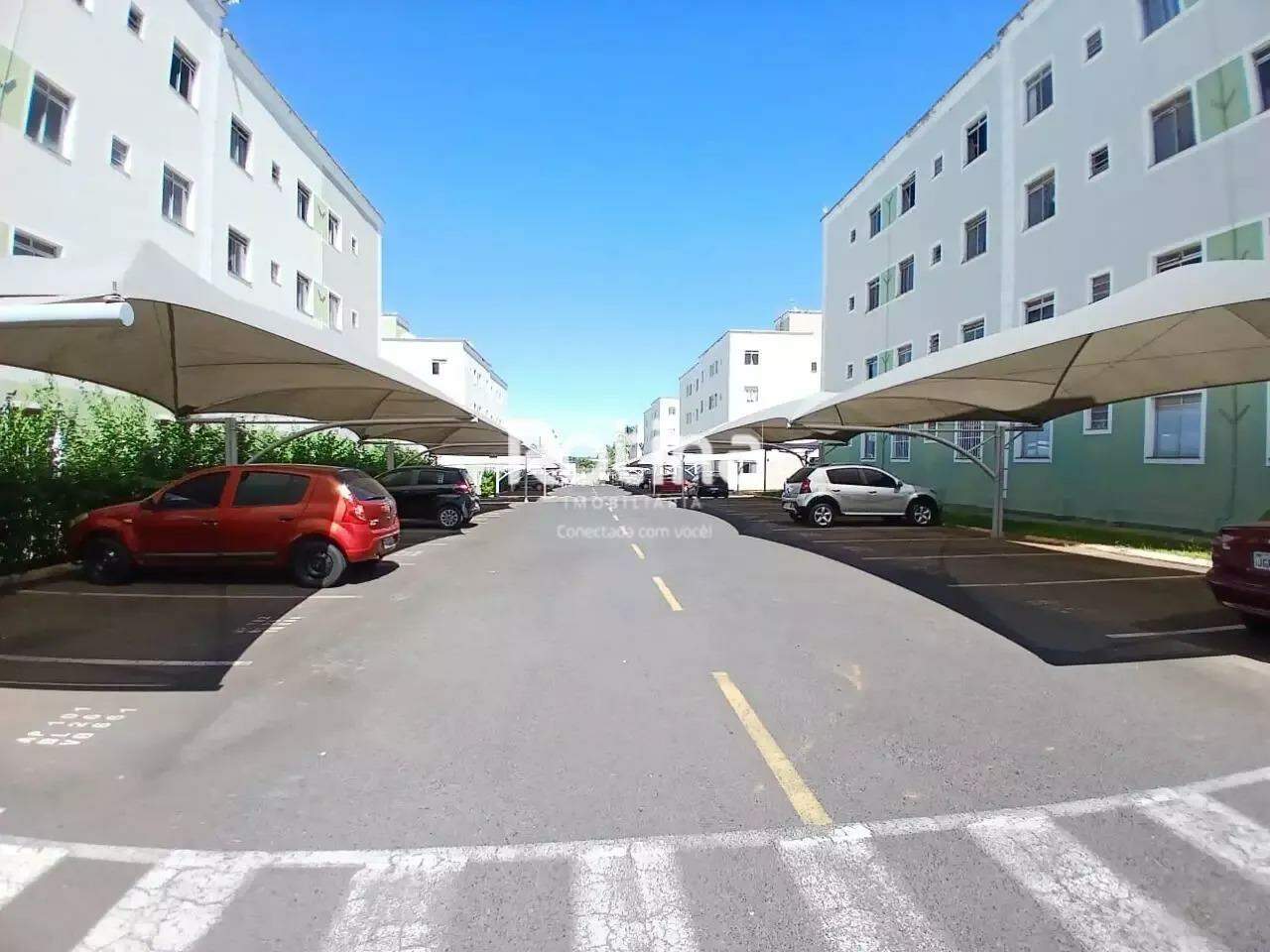 Apartamento à venda, 2 quartos em Uberlândia no bairro Shopping Park no valor de R$ 250.000,00 - Rotina Imobiliária: 
