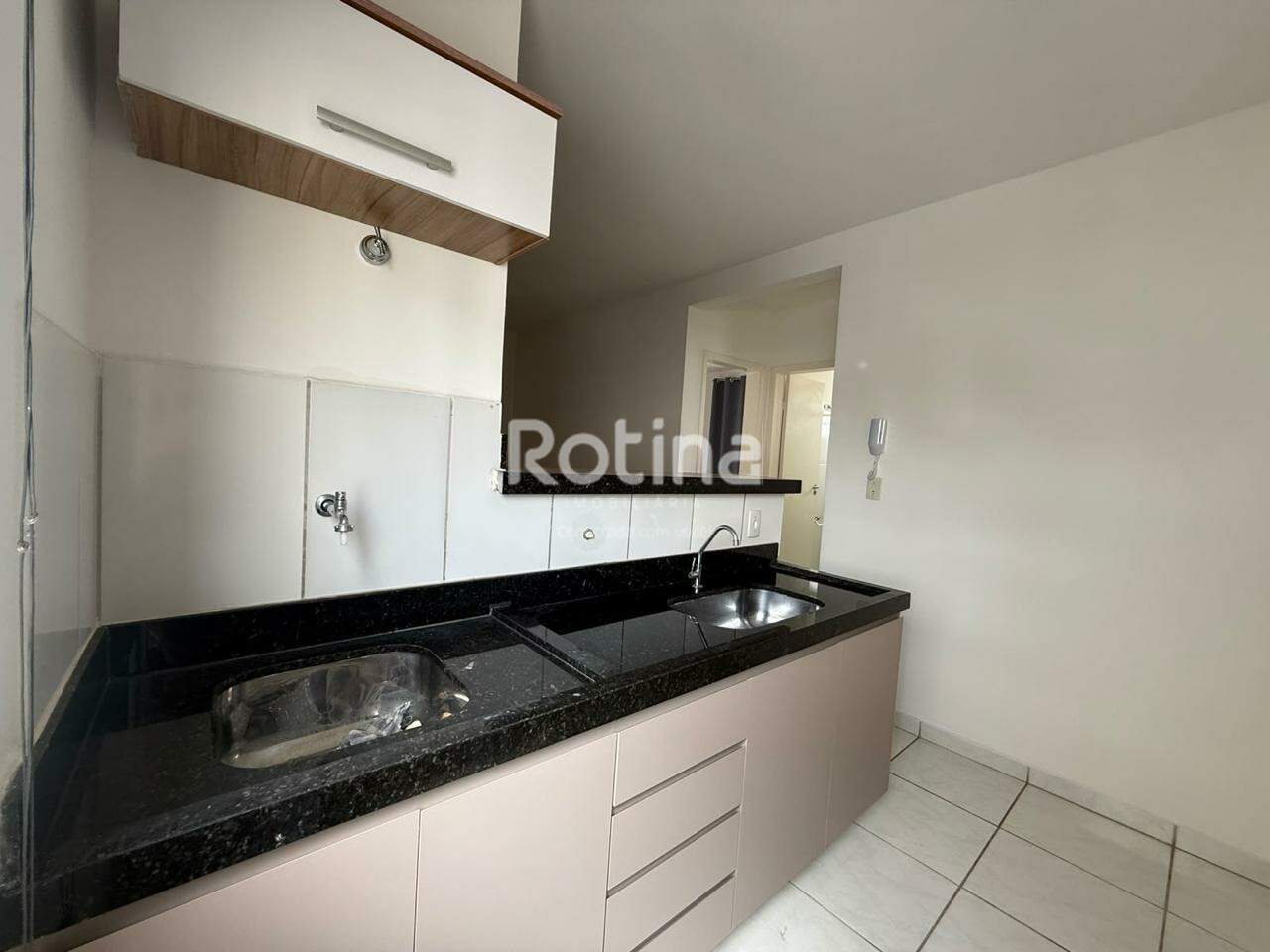 Apartamento à venda, 2 quartos em Uberlândia no bairro Shopping Park no valor de R$ 250.000,00 - Rotina Imobiliária: 