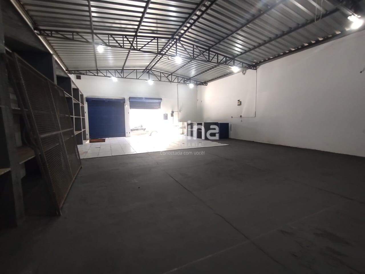 Galpão para alugar, em Uberlândia no bairro Nossa Senhora Aparecida no valor de R$ 6.500,00 - Rotina Imobiliária: 