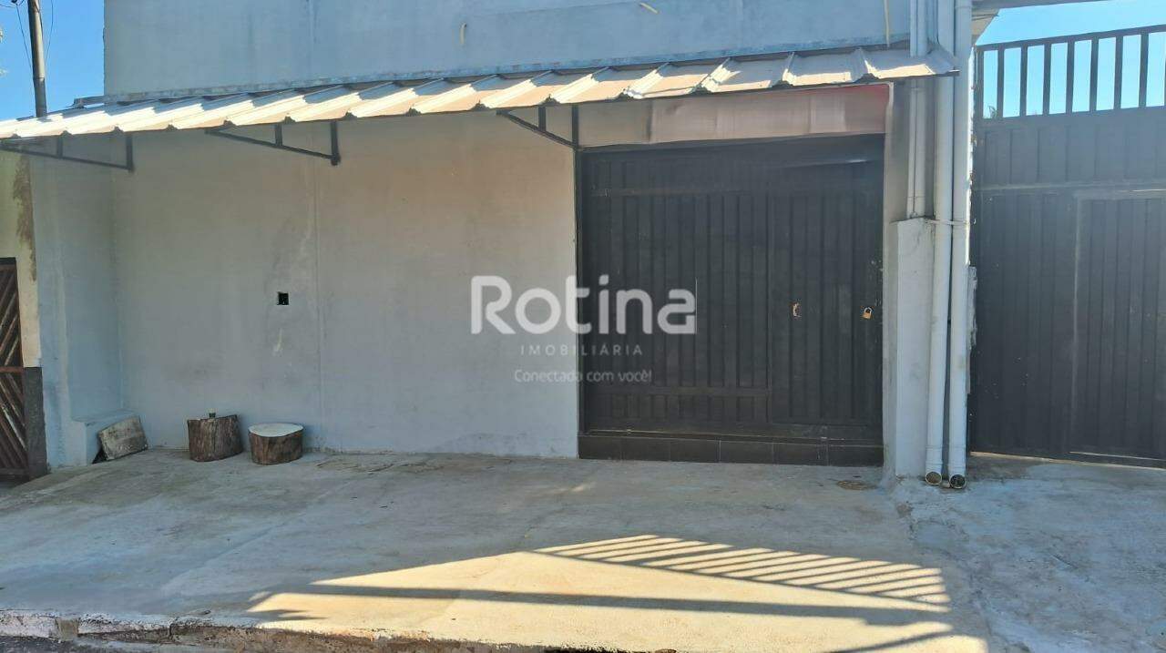 Comercial para alugar, em Uberlândia no bairro Osvaldo Rezende no valor de R$ 1.200,00 - Rotina Imobiliária: 