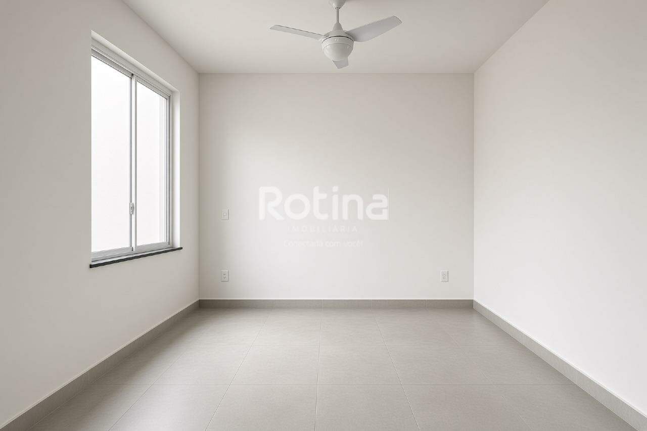 Apartamento à venda, 2 quartos em Uberlândia no bairro Novo Mundo no valor de R$ 340.000,00 - Rotina Imobiliária: 