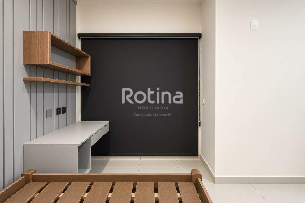 Apartamento à venda, 2 quartos em Uberlândia no bairro Novo Mundo no valor de R$ 340.000,00 - Rotina Imobiliária: 