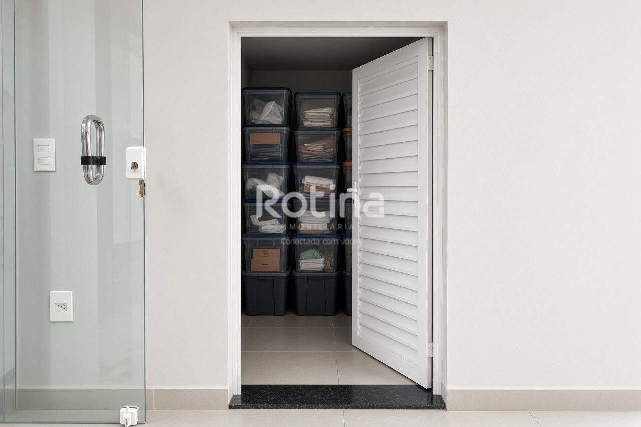 Apartamento à venda, 2 quartos em Uberlândia no bairro Novo Mundo no valor de R$ 340.000,00 - Rotina Imobiliária: 