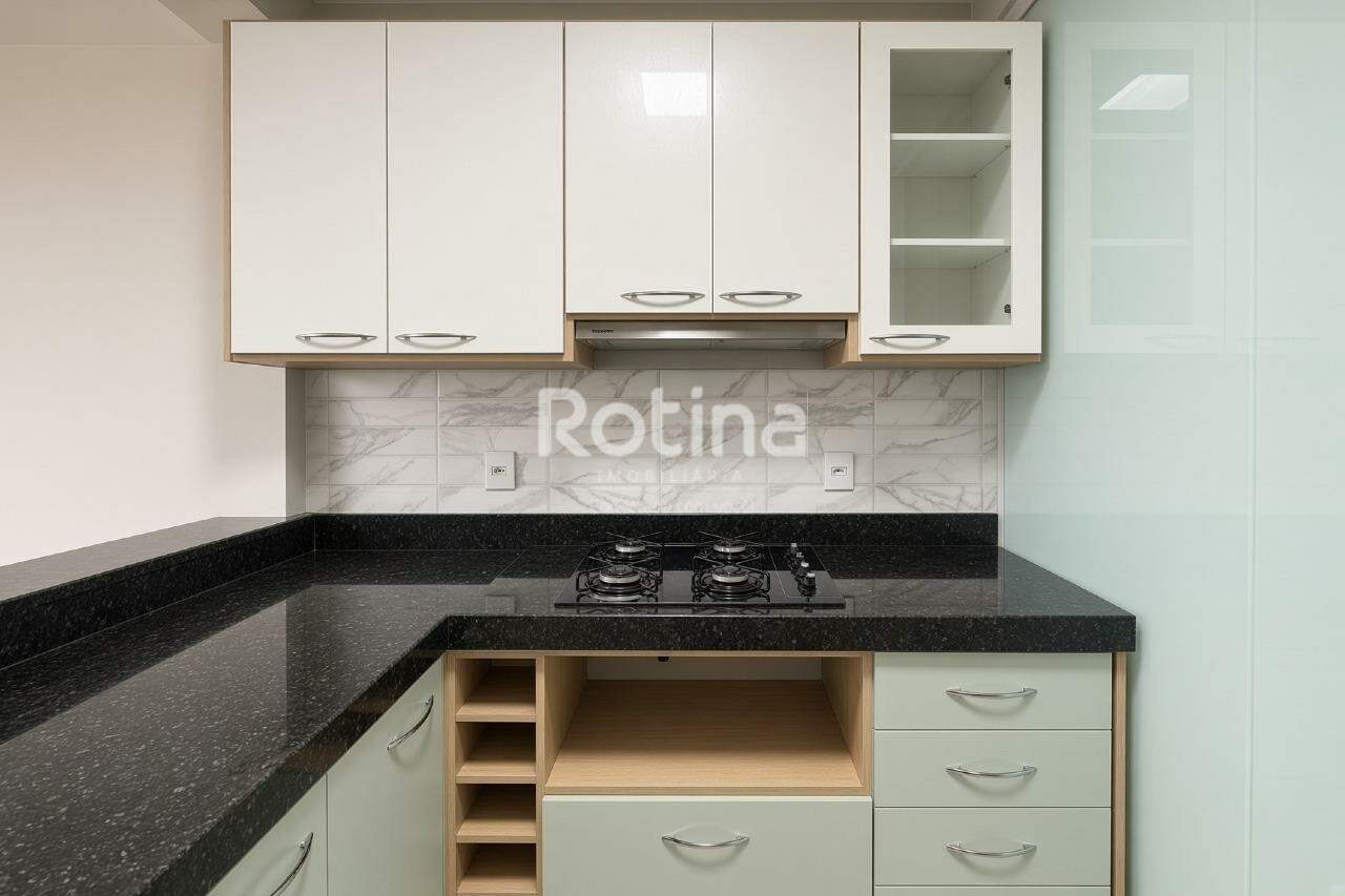 Apartamento à venda, 2 quartos em Uberlândia no bairro Novo Mundo no valor de R$ 340.000,00 - Rotina Imobiliária: 