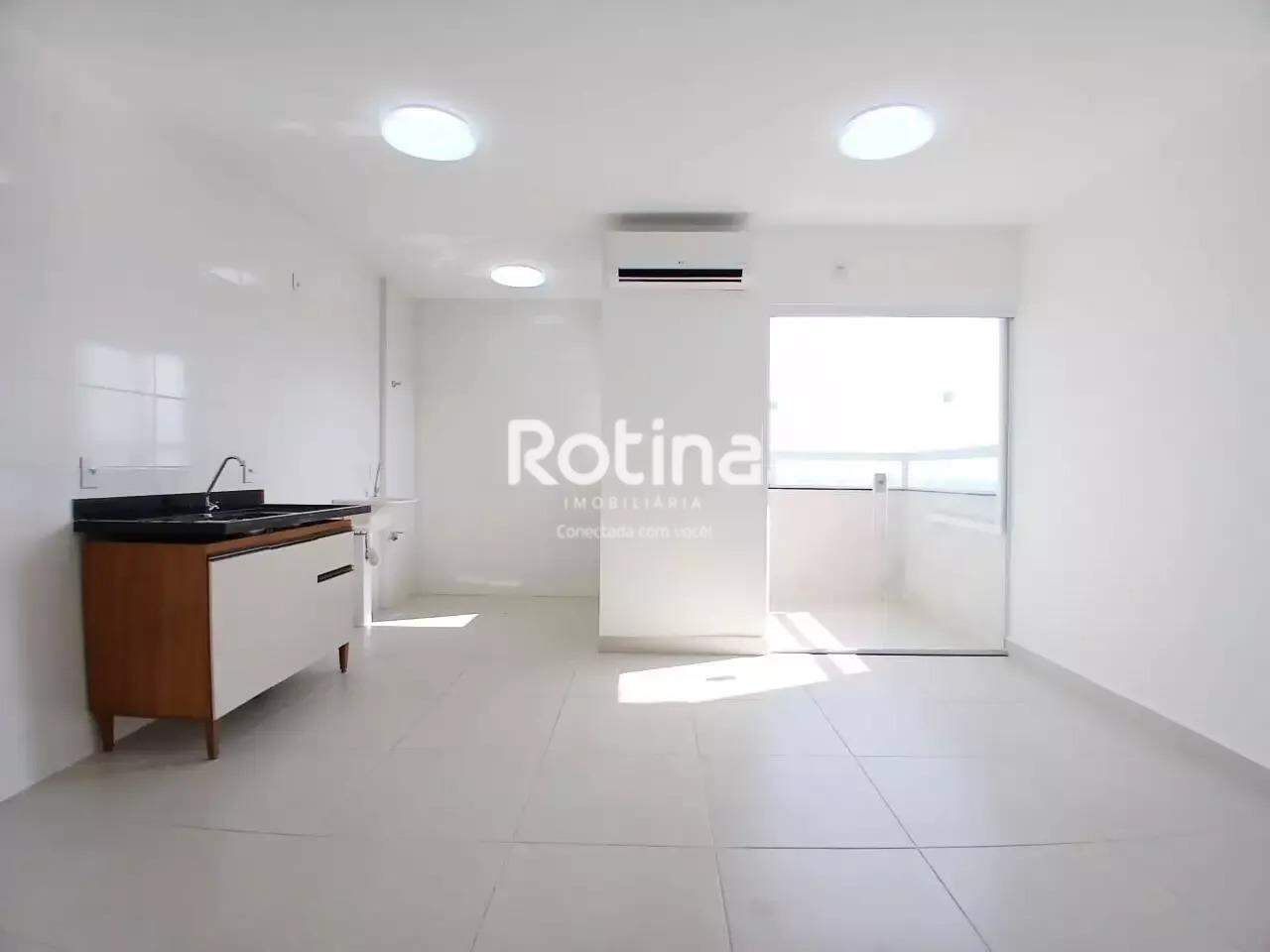 Apartamento à venda, 2 quartos em Uberlândia no bairro Novo Mundo no valor de R$ 330.000,00 - Rotina Imobiliária: 