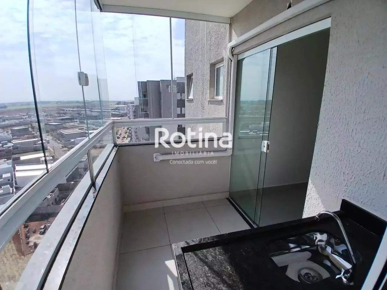 Apartamento à venda, 2 quartos em Uberlândia no bairro Novo Mundo no valor de R$ 330.000,00 - Rotina Imobiliária: 