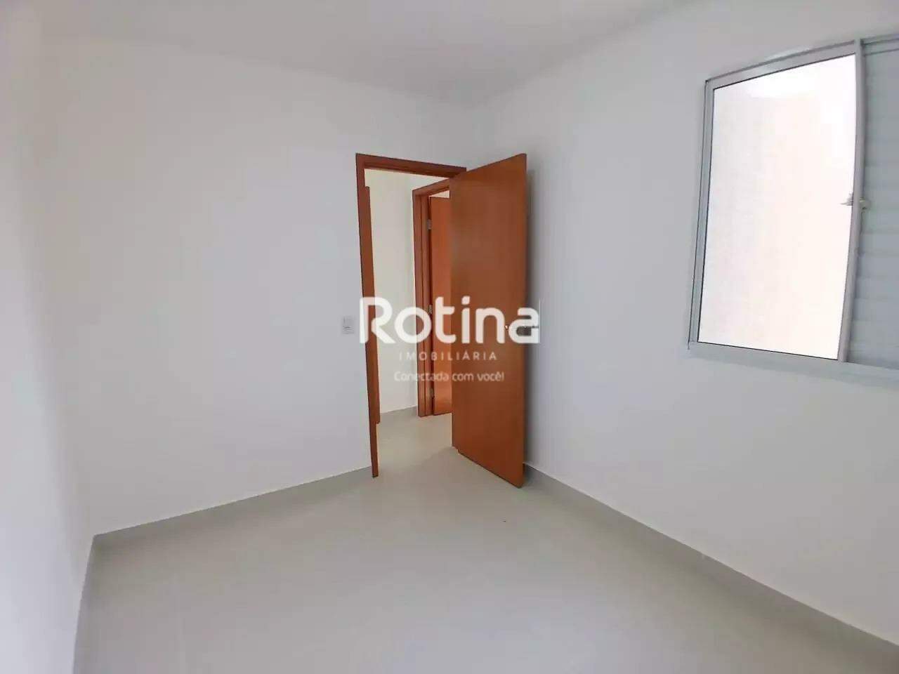 Apartamento à venda, 2 quartos em Uberlândia no bairro Novo Mundo no valor de R$ 330.000,00 - Rotina Imobiliária: 