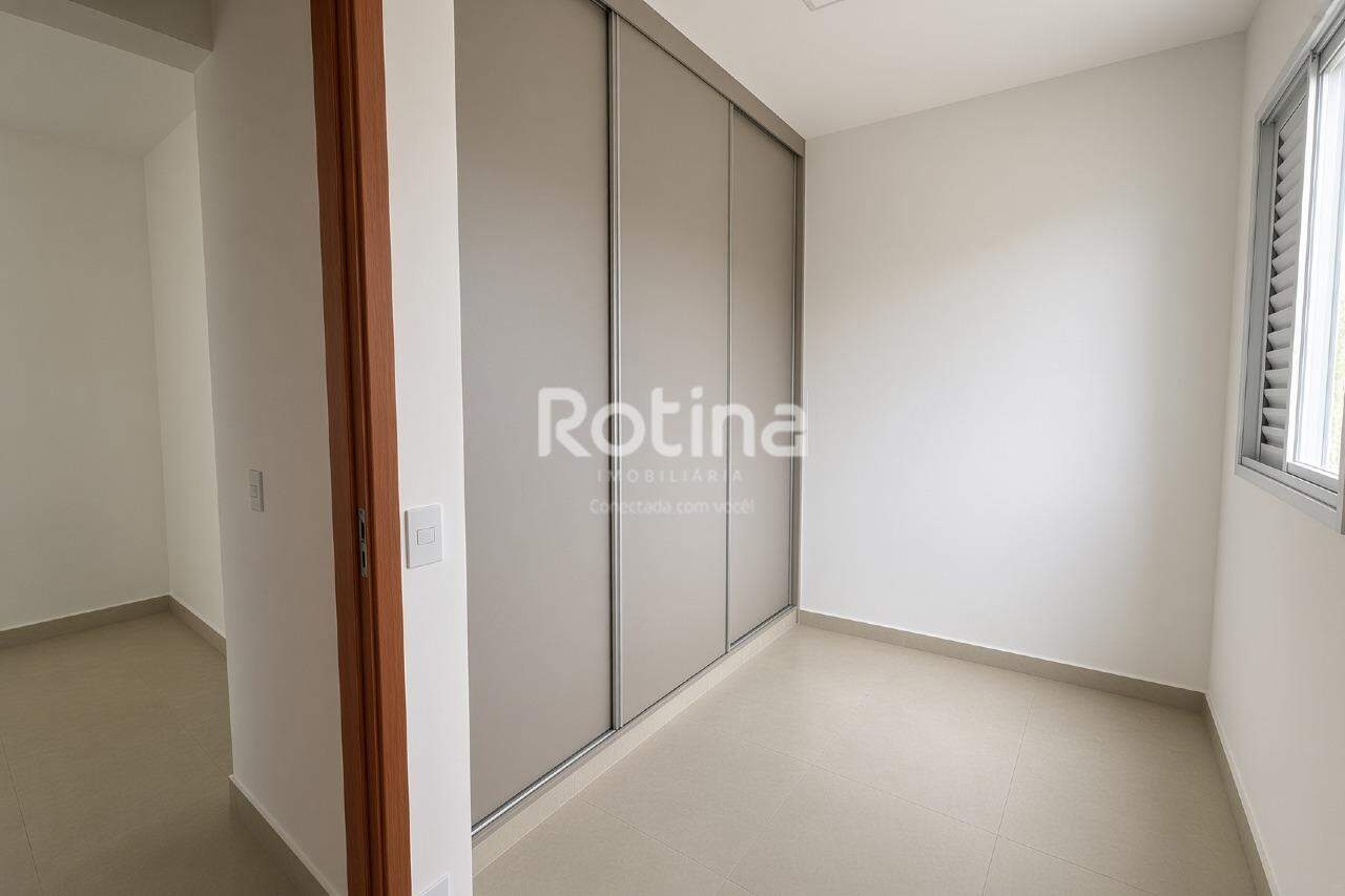 Apartamento à venda, em Uberlândia no bairro Santa Mônica no valor de R$ 360.000,00 - Rotina Imobiliária: 