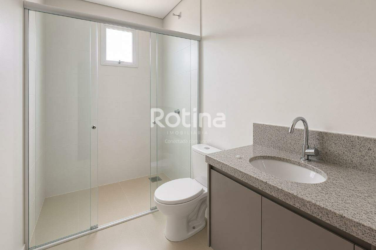 Apartamento à venda, em Uberlândia no bairro Santa Mônica no valor de R$ 360.000,00 - Rotina Imobiliária: 
