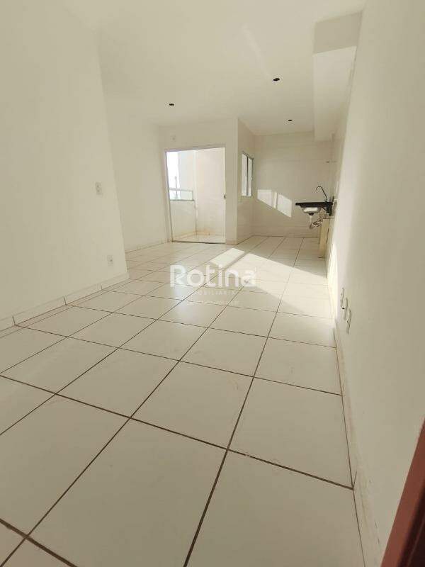 Apartamento à venda, 2 quartos em Uberlândia no bairro Jardim Brasília no valor de R$ 280.000,00 - Rotina Imobiliária: 