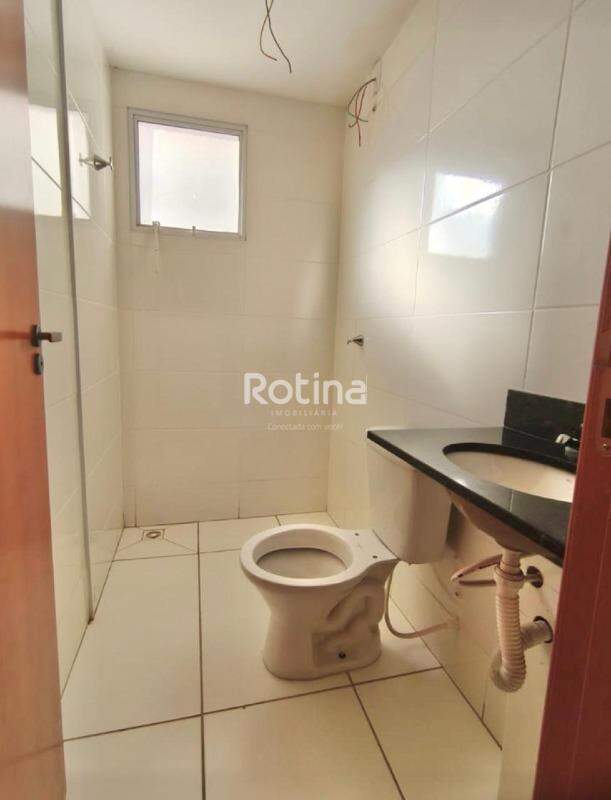 Apartamento à venda, 2 quartos em Uberlândia no bairro Jardim Brasília no valor de R$ 280.000,00 - Rotina Imobiliária: 