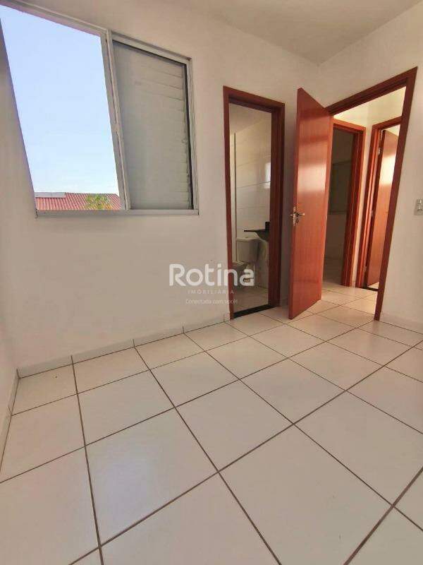 Apartamento à venda, 2 quartos em Uberlândia no bairro Jardim Brasília no valor de R$ 280.000,00 - Rotina Imobiliária: 
