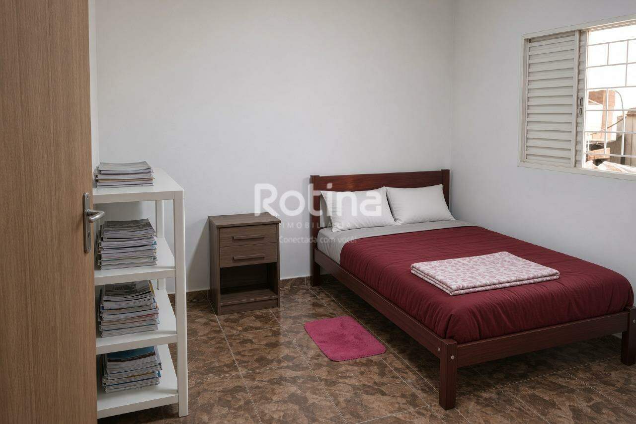 Casa à venda, 1 quarto em Uberlândia no bairro Jardim Europa no valor de R$ 310.000,00 - Rotina Imobiliária: 