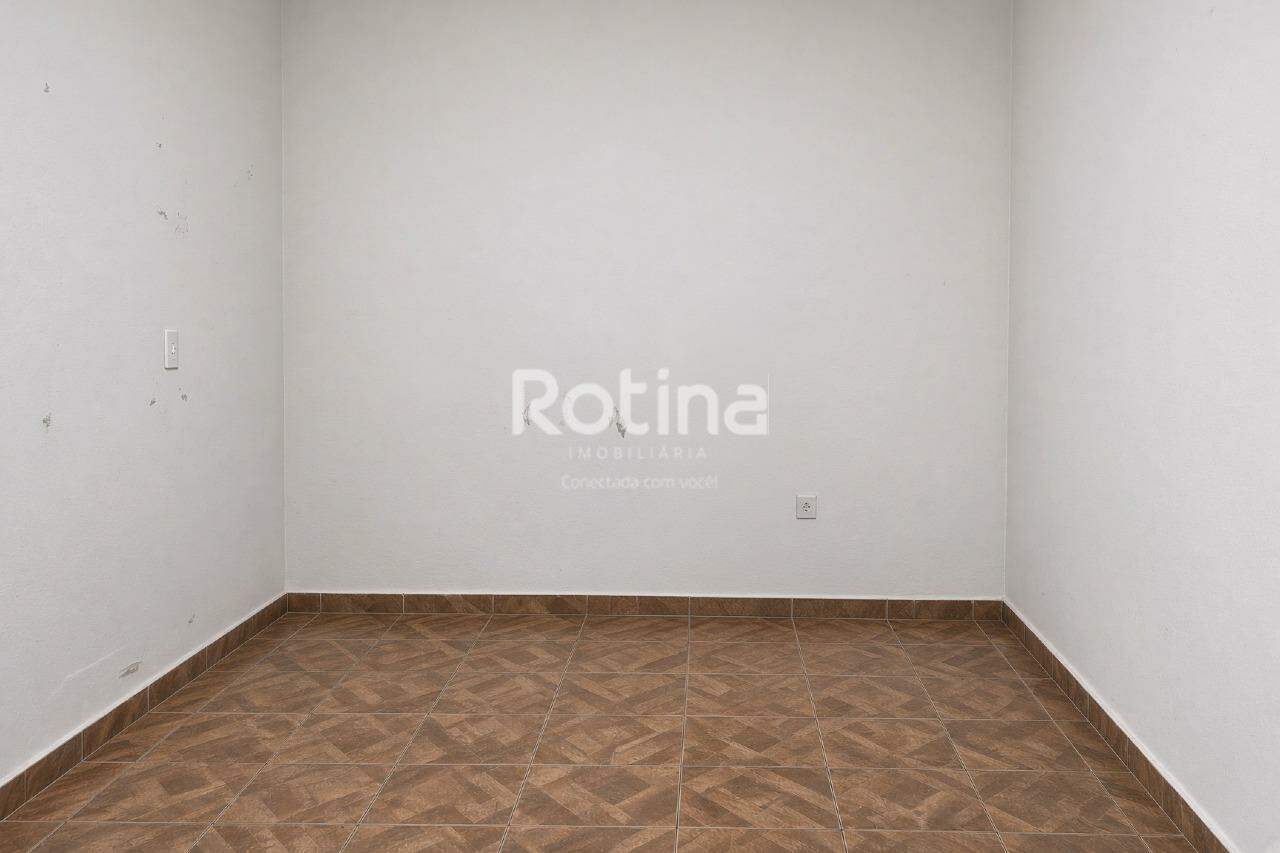 Casa à venda, 1 quarto em Uberlândia no bairro Jardim Europa no valor de R$ 310.000,00 - Rotina Imobiliária: 