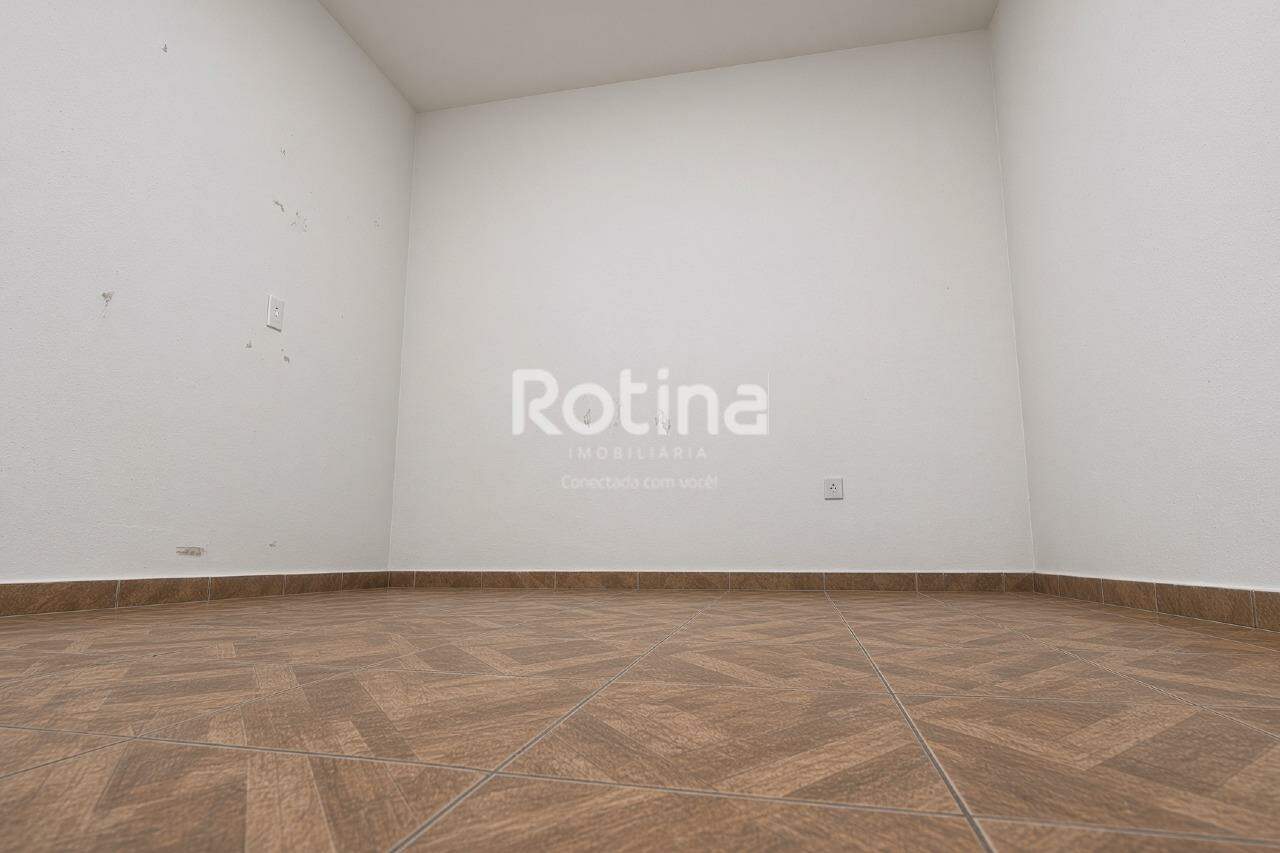 Casa à venda, 1 quarto em Uberlândia no bairro Jardim Europa no valor de R$ 310.000,00 - Rotina Imobiliária: 