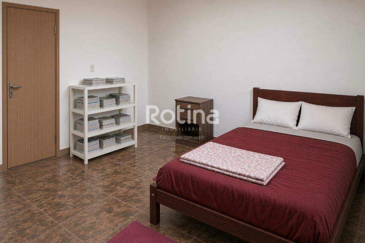 Casa à venda, 1 quarto em Uberlândia no bairro Jardim Europa no valor de R$ 310.000,00 - Rotina Imobiliária: 
