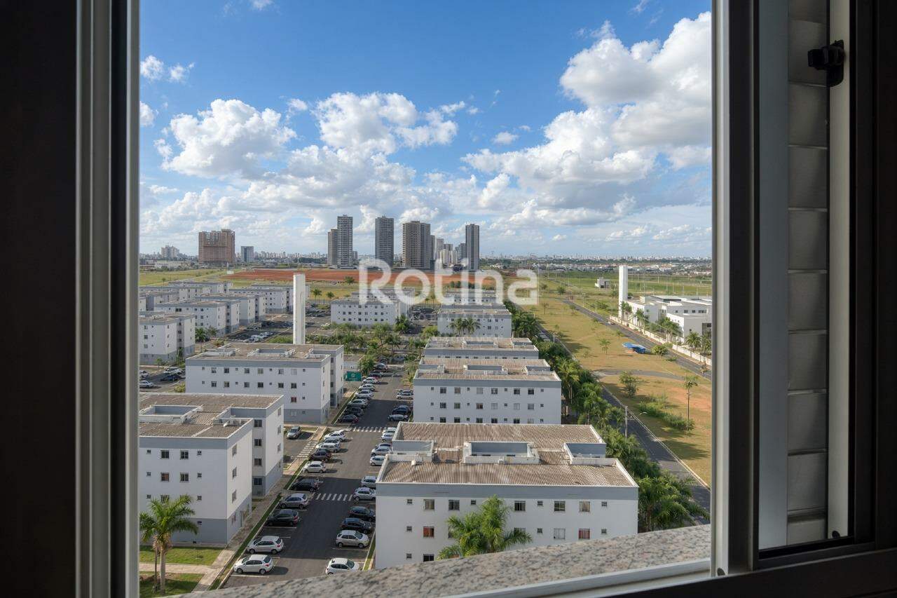 Apartamento à venda, 2 quartos em Uberlândia no bairro Gávea no valor de R$ 285.000,00 - Rotina Imobiliária: 