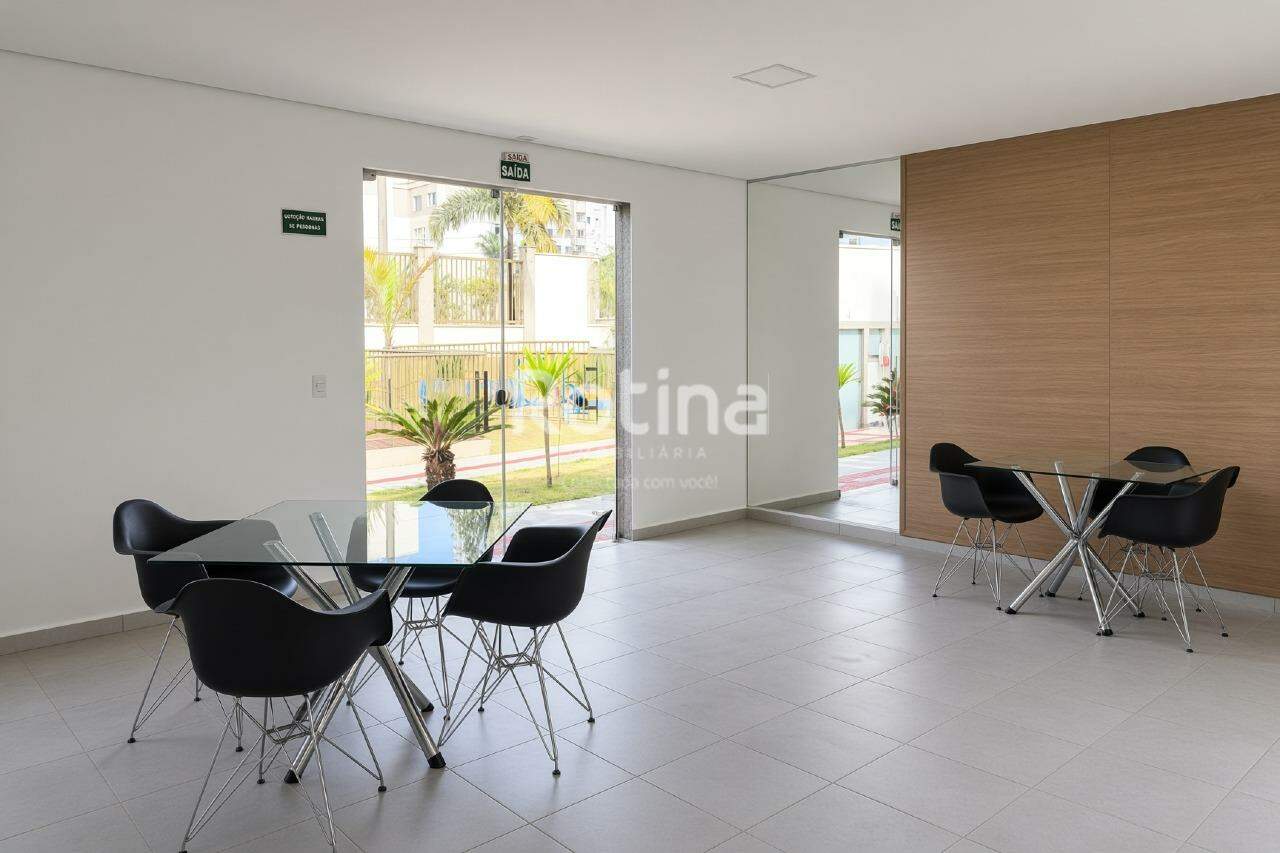 Apartamento à venda, 2 quartos em Uberlândia no bairro Gávea no valor de R$ 285.000,00 - Rotina Imobiliária: 