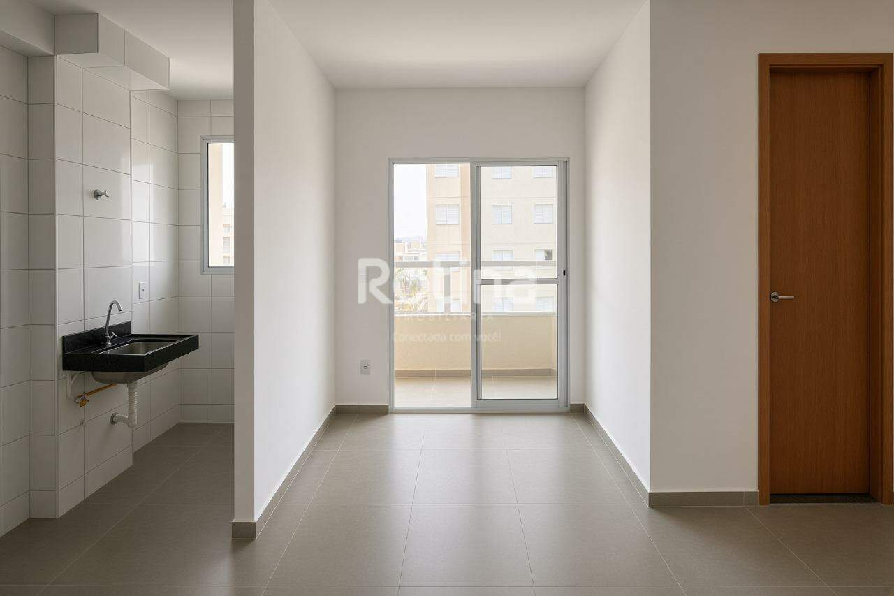 Apartamento à venda, 2 quartos em Uberlândia no bairro Gávea no valor de R$ 285.000,00 - Rotina Imobiliária: 