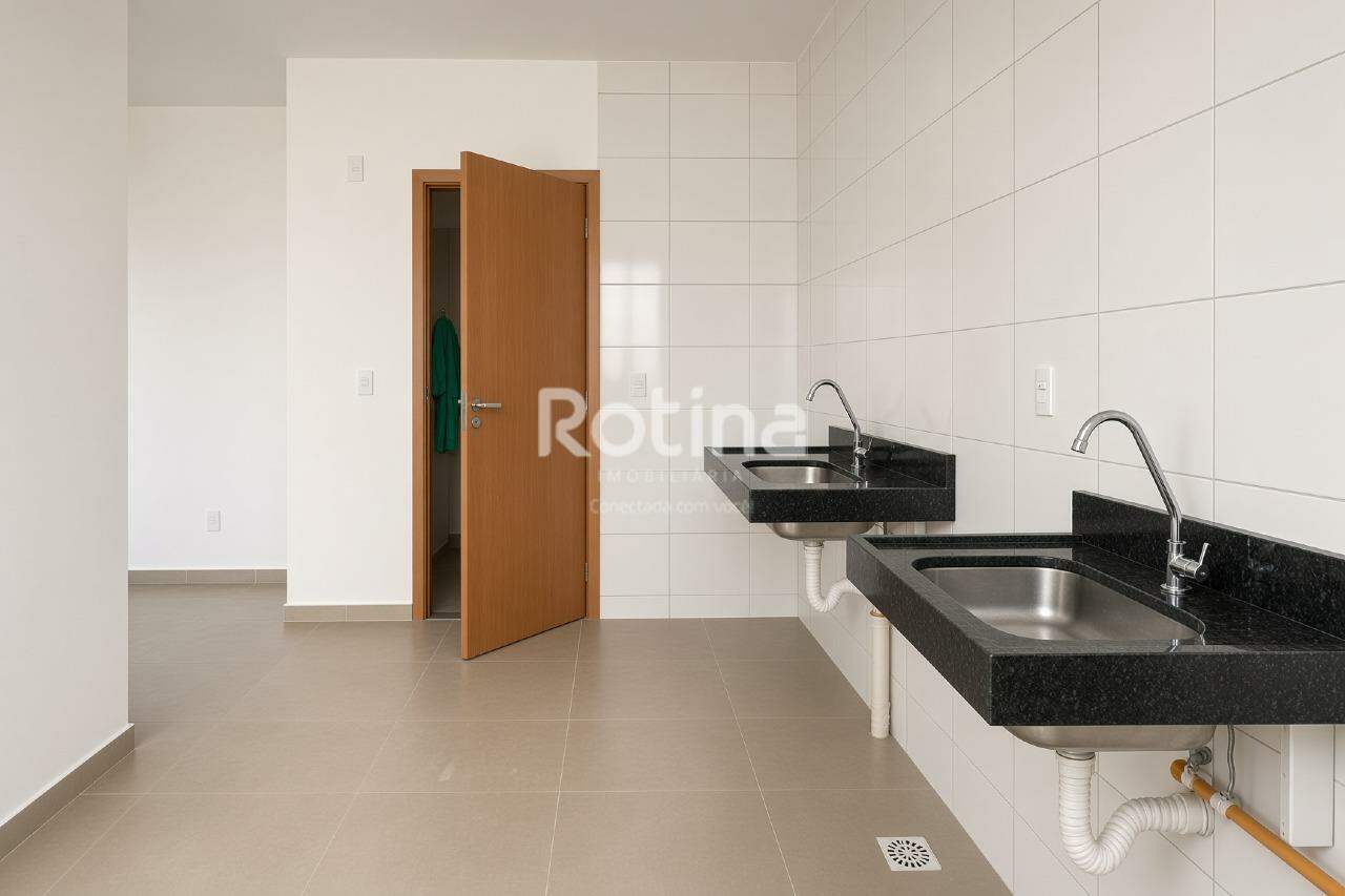 Apartamento à venda, 2 quartos em Uberlândia no bairro Gávea no valor de R$ 285.000,00 - Rotina Imobiliária: 
