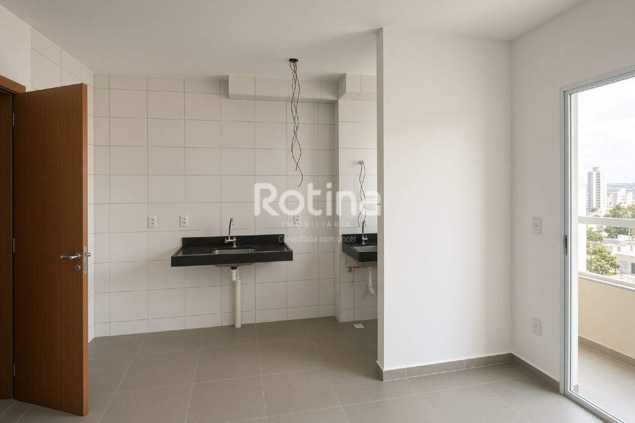 Apartamento à venda, 2 quartos em Uberlândia no bairro Gávea no valor de R$ 285.000,00 - Rotina Imobiliária: 