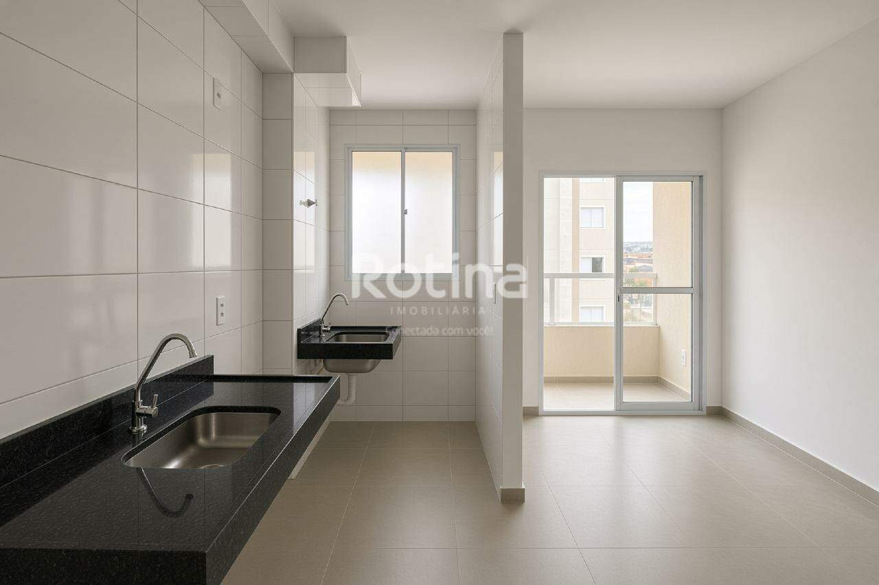 Apartamento à venda, 2 quartos em Uberlândia no bairro Gávea no valor de R$ 285.000,00 - Rotina Imobiliária: 