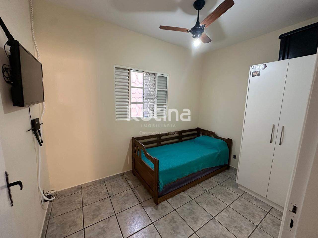 Casa à venda, 3 quartos em Uberlândia no bairro Santa Rosa no valor de R$ 650.000,00 - Rotina Imobiliária: 