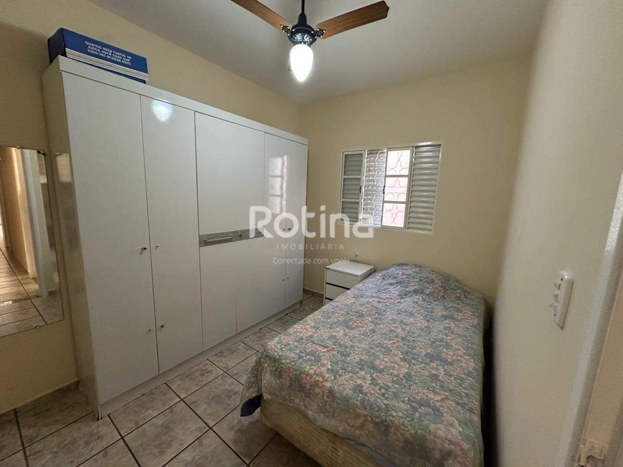 Casa à venda, 3 quartos em Uberlândia no bairro Santa Rosa no valor de R$ 650.000,00 - Rotina Imobiliária: 