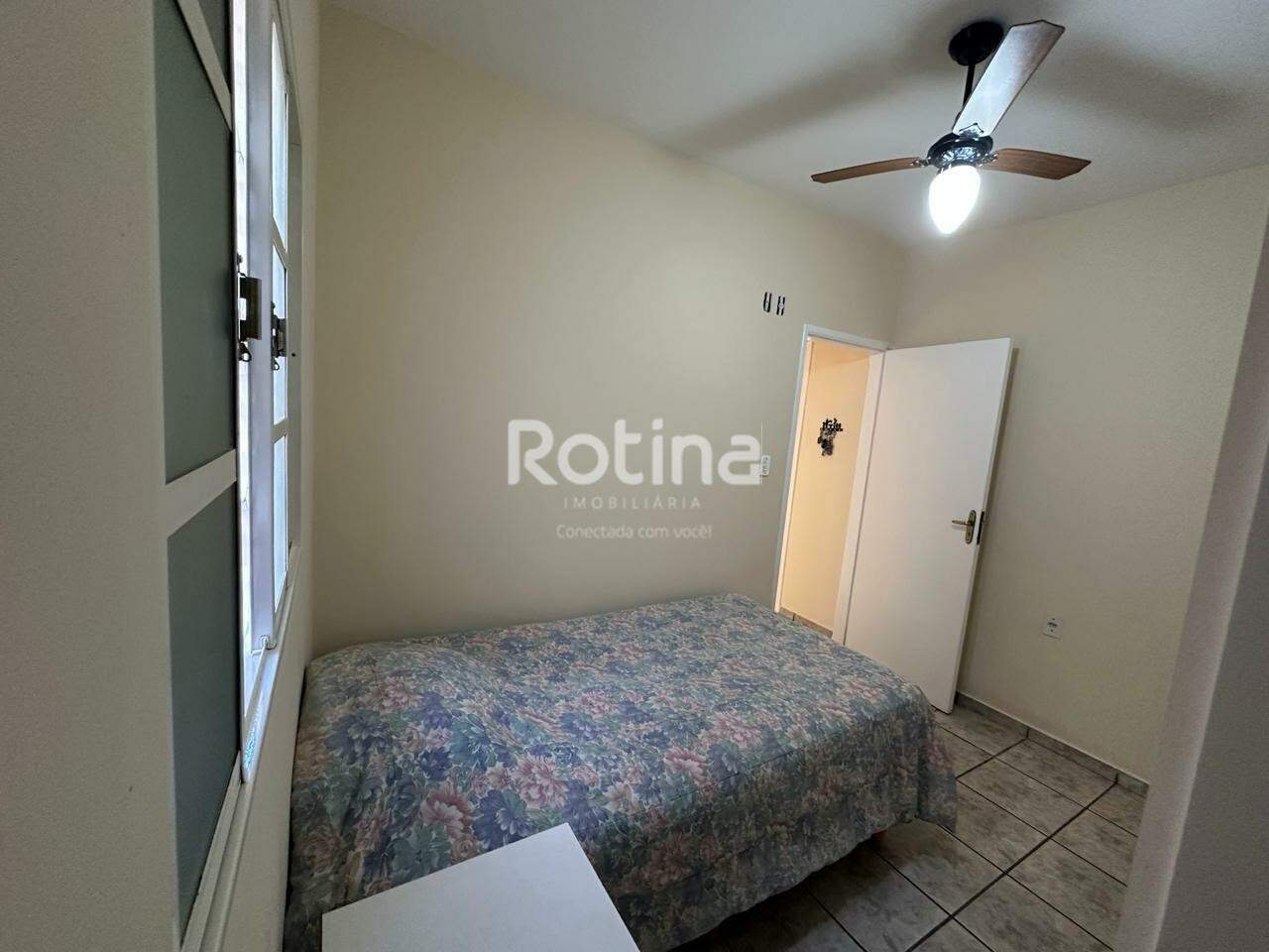 Casa à venda, 3 quartos em Uberlândia no bairro Santa Rosa no valor de R$ 650.000,00 - Rotina Imobiliária: 